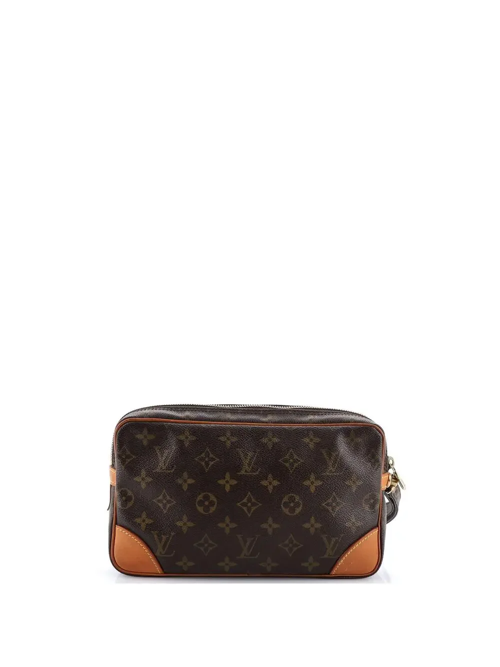 Louis Vuitton Marly Dragonne Clutch #263979L95B
